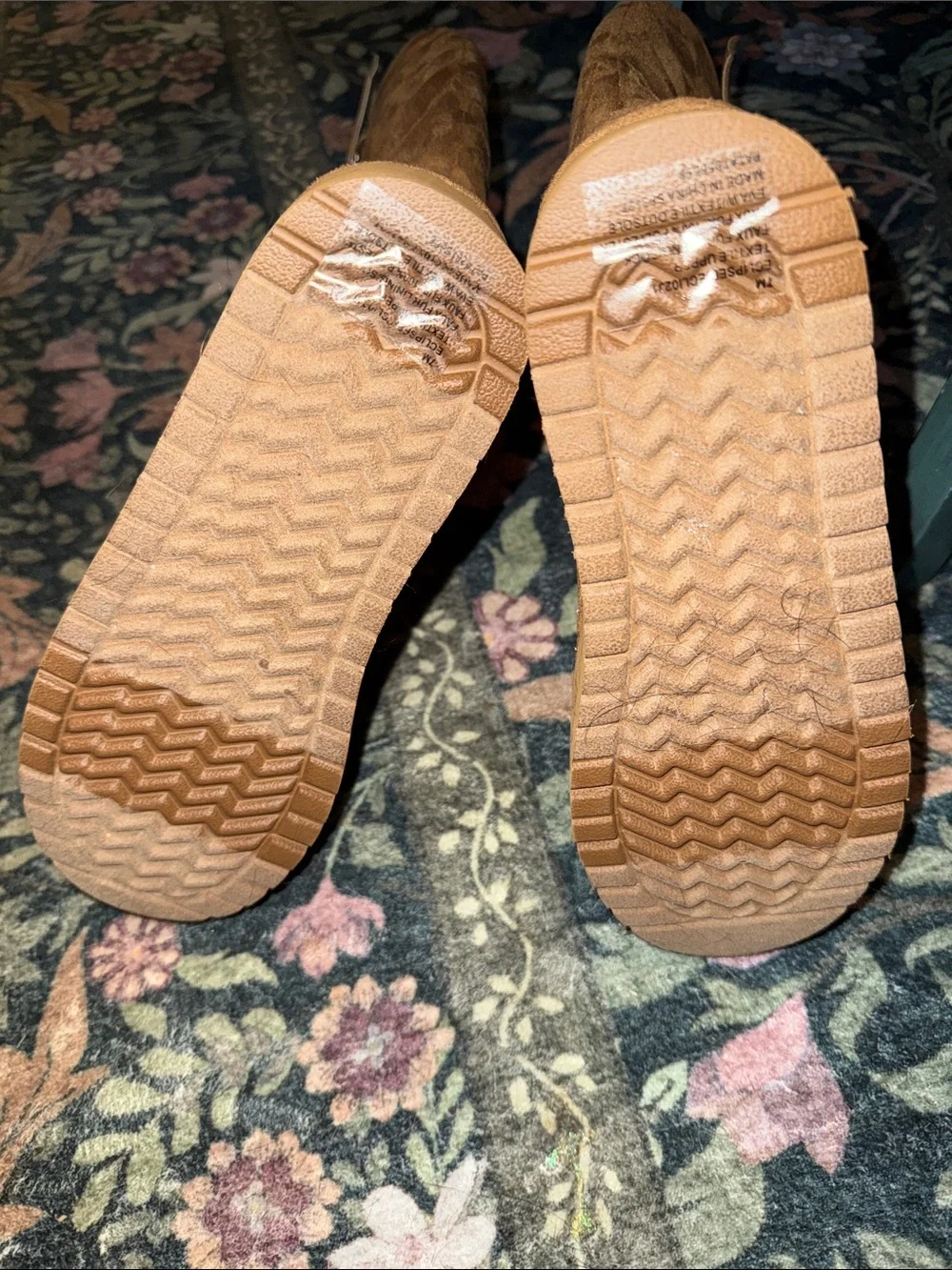 Madden Girl size madden